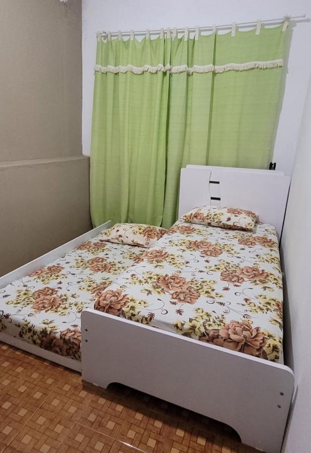 Holiday home Aconchego Sagrada Face Aparecida (Sao Paulo)