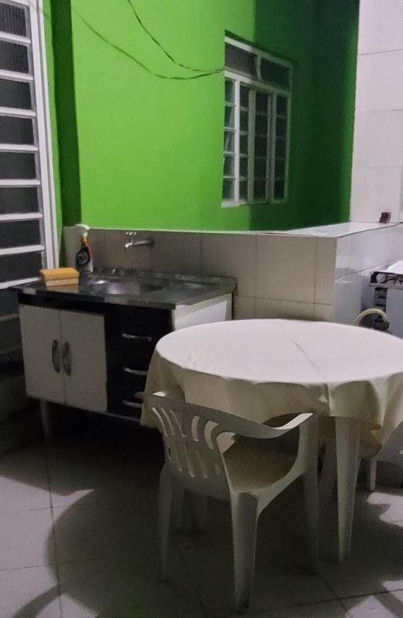 Holiday home Aconchego Sagrada Face Aparecida (Sao Paulo)